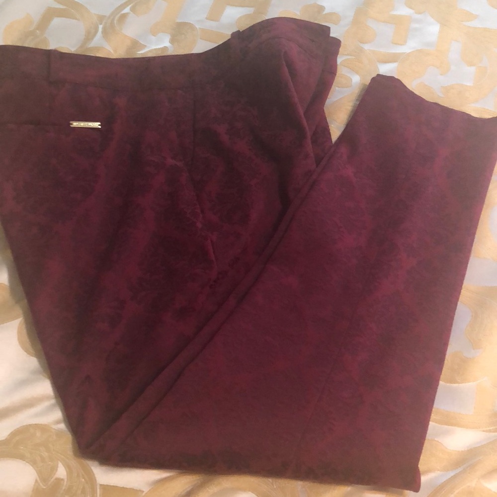 MK pants